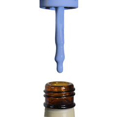 LeChat Gel Polish Color & Top In One Coat .5oz - Sea Star