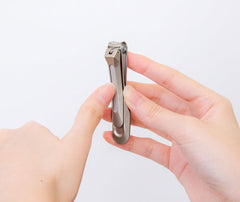 Seki Edge Premium Finger Nail Clipper