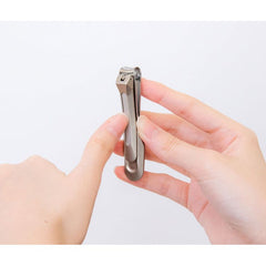 Seki Edge Premium Finger Nail Clipper