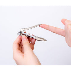 Seki Edge Premium Finger Nail Clipper