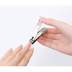 Seki Edge Premium Finger Nail Clipper