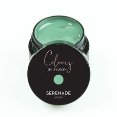 Fuzion UV/LED Colourz - Serenade