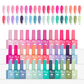 PLA She's a Boss - Gel Collection (145-180)