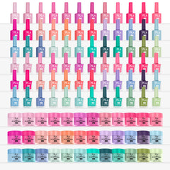 PLA She's a Boss - Gel Collection (145-180)