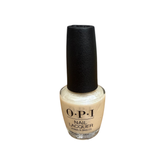 OPI Nail Lacquer - Snow Glad I Met You (HRJ01)