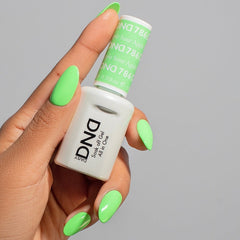 DND - Sour Apple #786