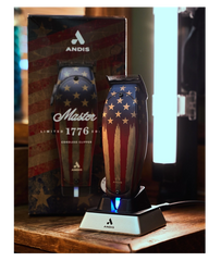 Andis Master Limited 1776 Edition