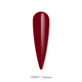 Fuzion UV/LED Colourz - Strut
