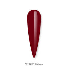 Fuzion UV/LED Colourz - Strut