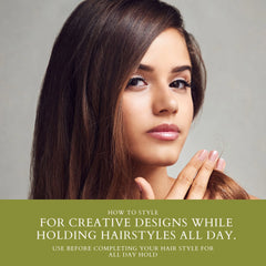 Smart Solutions IHS - Incredible Holding Spray 10oz