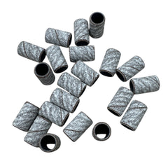 DND Superior Bands Zebra 100pk