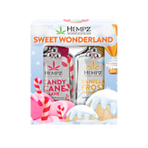 Hempz Sweet Wonderland Duo
