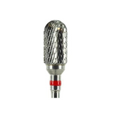 Medicool Swiss Carbide Rounded Barrel Bit - SC5
