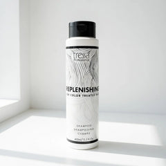 Tressa Replenishing Shampoo