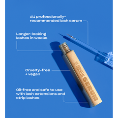 Babe Lash Triple Threat Mini Set