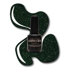 Tammy Taylor Gelegance - Emerald Illusion