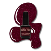 Tammy Taylor Gelegance - Velvet Curtain