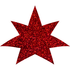 Tammy Taylor Christmas Prizma Powder - Santas Sleigh