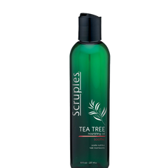 Scruples Tea Tree Nourishing Oil