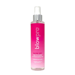 BlowPro Blow Dry Time To Shine Illuminating Mist 6oz