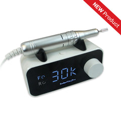 Medicool Turbo File Pro