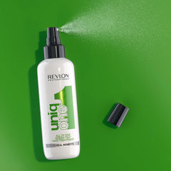 UniqOne Hair Treatment - Green Tea