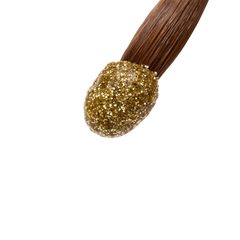 Tammy Taylor Christmas Prizma Powder - Jingle Bell Gold