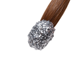 Tammy Taylor Christmas Prizma Powder - Silver Tinsel