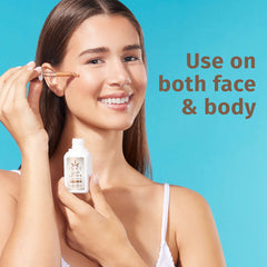 Hempz Glow Getter Instant Bronzing Drops 2oz