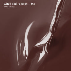 PLA Gel Polish 12ml - Witch and Famous 270