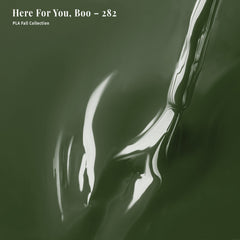 PLA Gel Polish 12ml - Here For You, Boo 282