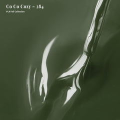PLA Gel Polish 12ml - Co Co Cozy 284