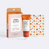 Voesh Pumpkin Pie Duo