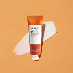 Voesh Pumpkin Pie Duo