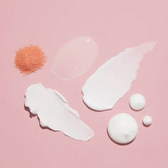 Voesh Pedi (4 Step) Peppermint Swirl