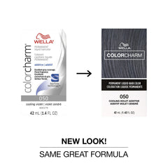 Wella Color Charm Liquid