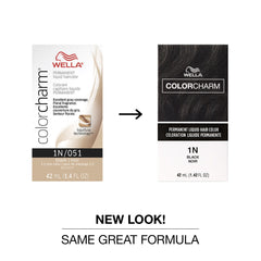 Wella Color Charm Liquid