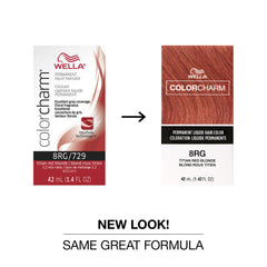 Wella Color Charm Liquid