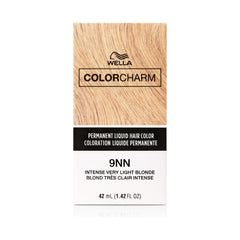 Wella Color Charm Liquid
