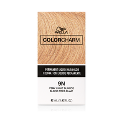 Wella Color Charm Liquid