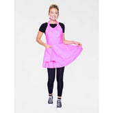 Betty Dain Bleach Proof Apron Sweet Treats (958-PINK) *COMING SOON*