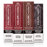 Wella Color Charm Vivid Darks