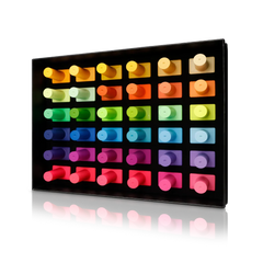 PLA What Happens in Vegas - Gel Collection (73-108)