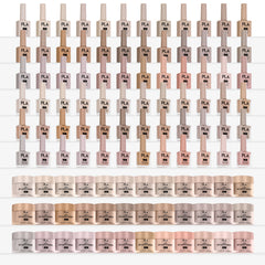 PLA What's Cookin' Good Lookin' - Gel Collection (217-252)