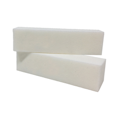 Ogden Files - White Buffing Blocks