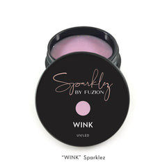 Fuzion UV/LED Sparklez - Wink
