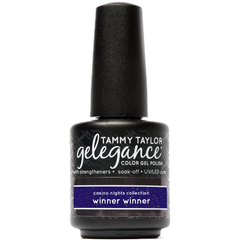 Tammy Taylor Gelegance - Winner Winner