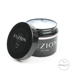 Fuzion UV/LED - Wish 15g