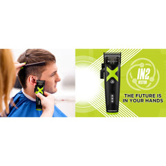 Gamma+ Xceed Professional Clipper