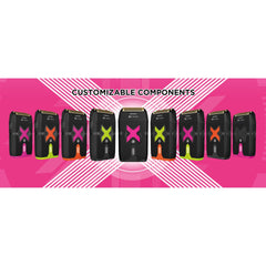 Gamma+ Xceed Professional Shaver